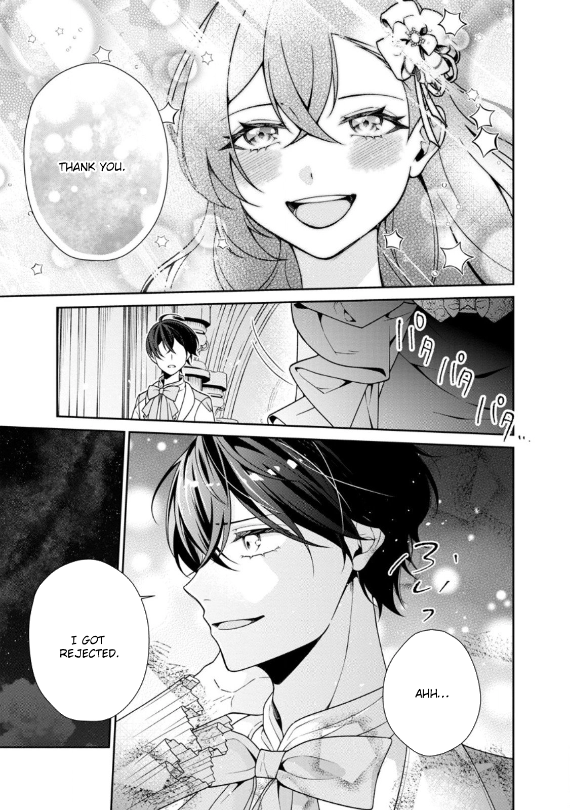 I’m Living Happily, So Please Leave Me Alone! Chapter 14 Page 29